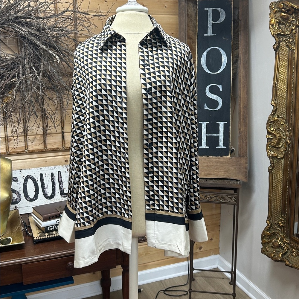 Perfect layering top - Picture 4 of 9
